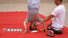 患難見真情