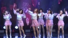  - fromis_9新曲回歸showcase
