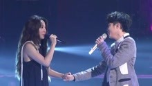 田馥甄吳青峰限定合唱神好聽