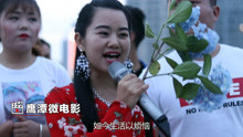 你瀟灑我漂亮