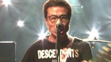 Husking Bee - 夜と霧のなかで 現場版