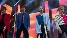 SHINee - Good Evening  6/07