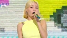 AOA - Bingle Bangle
