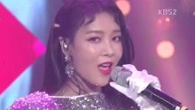 Yubin - 淑女