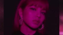 BLACKPINK LISA預告