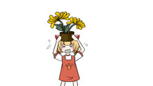 逆風向陽，菊姐最強！