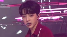 Wanna One - Light