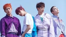 SHINee - I Want You