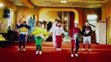 BOY STORY《Handz Up》預告