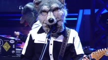 MAN WITH A MISSION - Take Me Under 現場版