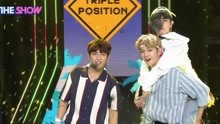Wanna One - Kangaroo