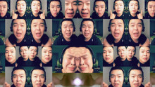 - 一人開演唱會！那都不是事