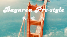 楊曉川 - Bayarea Pre-Style