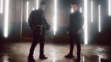 Khalid,Martin Garrix - Ocean