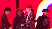 GOT7 - GOT7襲臺熱情開唱