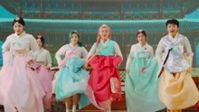 MOMOLAND 預告