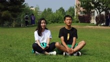 大學學子唱《再見同學》