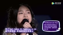 譚芷昀 a moent like this