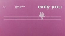 Only You 歌詞版