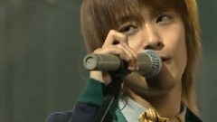 訪談 & Flower Rock
