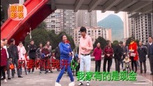  - 貴州搞笑山歌，對山歌