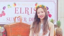 Summer Dream HYESEONG預告