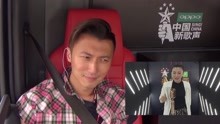 謝霆鋒 - 女粉絲圓夢為偶像謝霆鋒唱歌