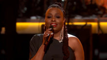 Ledisi - BET Awards 2018現場