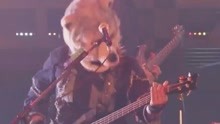 MAN WITH A MISSION - Emotions 現場版