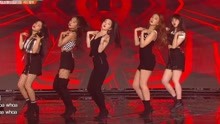 Red Velvet - Bad Boy