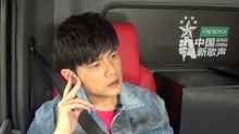  - 杰倫奪冠心切 沿途“給機會”