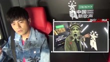  - 導師太激動按鈕竟被拍壞？