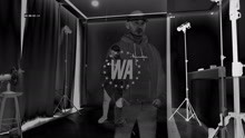Maska - Comme un lache (Lyrics Video)