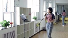  - 煙嗓美女翻唱楊坤成名金曲