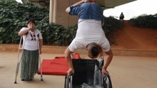 擁抱著你的離去