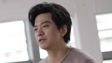 李健狂熱癡迷于健身
