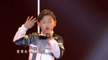 曹孟博《改變自己》