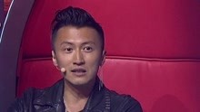 學員《你就不要想起我》選人版