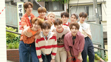 Golden Child - LET ME