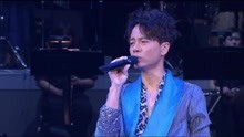  - 李克勤把這歌倒著唱了一遍