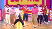 Golden Child - LET ME