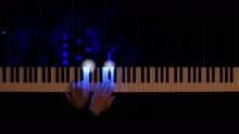  - The Dark Knight 鋼琴演奏