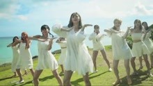 Dance The Night Away 預告
