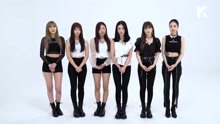 Apink - I'm so sick