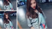  - 溫婉小姐姐Gucci手勢舞