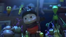  - 金龜子