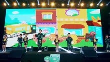 貝瓦主題曲《超級英雄》