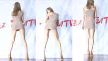  - 韓國女團現場熱舞！