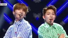 Golden Child - IF
