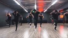 kinjaz 大賽前彩排片段-